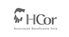  logo HCor